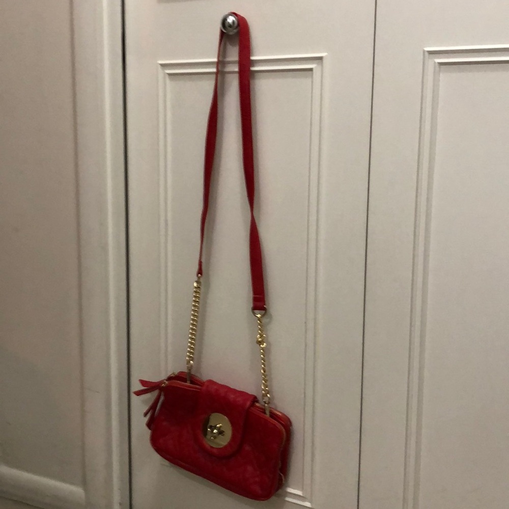 Big Buddha Vegan Handbag